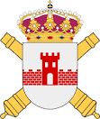 Fil:Bodens artilleriregemente vapen.svg - Wikipedia