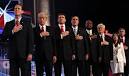 Santorum endorses former rival Romney as GOP presidential ...
