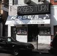 WELCOME TO ROSE'S TURN - Cabaret & Piano Bar in Greenwich Village, NYC
