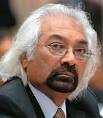 Sam Pitroda.