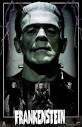 FRANKENSTEIN