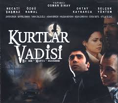 Kurtlar Vadisi 96.Bölüm Online İzle