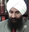 Parminder Singh Saini WANTS TO BE LAWYER IN Canada - parminder-singh_saini