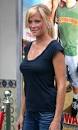 Erinn Bartlett Photo - The Benchwarmers Movie Premiere