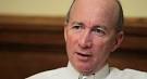 Mitch Daniels signs Indiana right-to-work law - Mackenzie Weinger ...