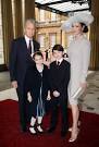 Catherine Zeta Jones and Carys Zeta Douglas Photos - Zimbio