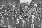 The Russian Revolution and Stali