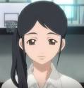 芹沢夕菜 Hell Girl: Three