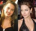 Angelina jolie without makeup