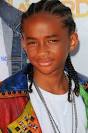 Jaden Smith Gets The Big Chop!
