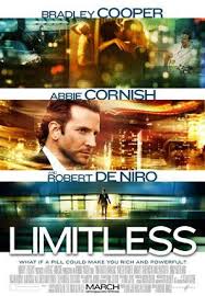  Watch Limitless (2011) Movie