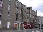 in Dundee's inner city - via Daymix