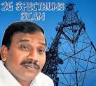 DMK in favor of A. Raja