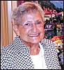 Margaret Rita DAVIS Margaret