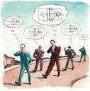Nathan Myhrvold and collective genius in science : The New Yorker