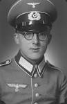 German soldier Walter Guenther