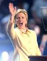 Hillary Clinton Toilet Paper