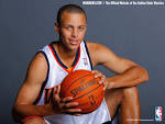 STEPHEN CURRY Wallpaper