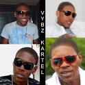 Jamaican Dancehall Star Vybz Kartel Bleached Skin