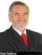 Alcalde: Raúl Saldívar (PS).