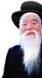 אנערקענטיגע צווישנרופן אויף זיין חשבון. 'לעבן זאל עס דער פרינץ!