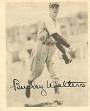 Bucky Walters Baseball Stats by Baseball Almanac