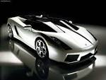 Lamborghini Concept S wallpaper # 01 of 07, Front Angle, MY 2005 ...