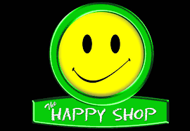 Global Gift trader - The Happy Shop - The-Happy-Shop