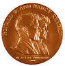 Congressional Gold Medal - Wikipedia, the free encyclopedia