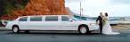 Limo hire and wedding car hire in Exeter, wedding cars Torquay