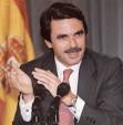 Jose Maria Aznar