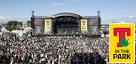 Further additions to T IN THE PARK 2009 line up | The List