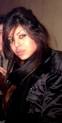 Banafsheh Zarei