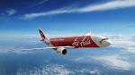 AIR ASIA Confirms Missing Flight #QZ8501 From Surabaya To Singapore