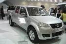 Great Wall Wingle. MotoBurg