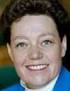 Yvonne Timmerman was Secretary