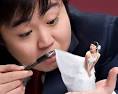 裸体婚纱低级趣味对婚姻不尊重！