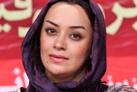 بیوگرافی الام چرخنده بازیگر سریال آوای باران 1