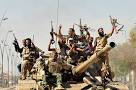 Photos  Libyan Rebels Battle Muammar Gaddafis Forces   TIME