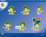 FIFA.com - 2010 Fifa World Cup South Africa