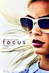 FOCUS MOVIE Poster #3 - Internet Movie Poster Awards Gallery