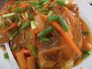 Lapu-Lapu (Grouper) Escabeche (Sweet and Sour Sauce) | Pinoy ...
