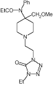 Alfentanil ( Alfenta )