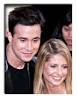 Prinze Jr's Star Wars Scar