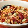 Turkey Jambalaya Recipe