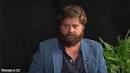 chumpchampion » Blog Archive » Zach Galifianakis Does Steve ...