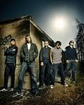 The Rock House Blog: ATREYU on Fuse TV #1 countdown