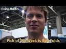 Tim Westergren, Founder of