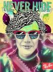 Ray-Ban Never Hide