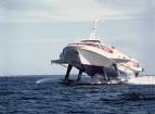 BENTLEY Yachts Advanced Hull Designs